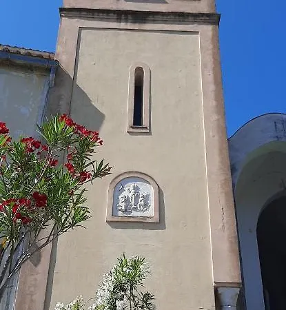 Symphony House Vakantiehuis *