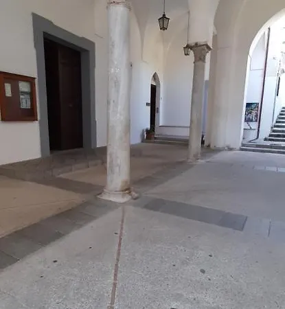 Vakantiehuis Symphony House *