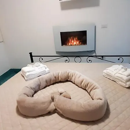 Symphony House Ravello