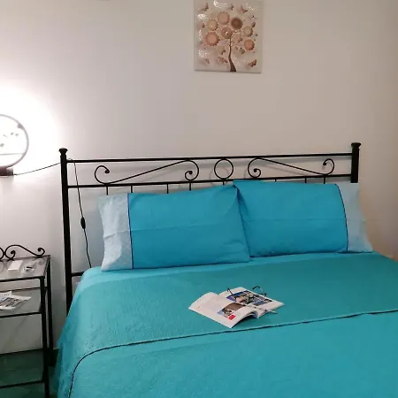 Symphony House * Ravello