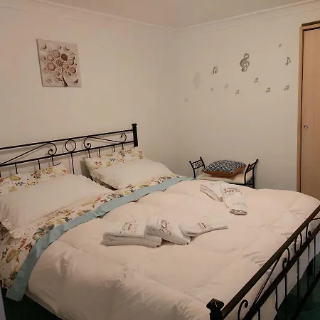 Symphony House Vakantiehuis *