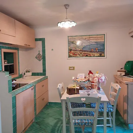 Symphony House Ravello