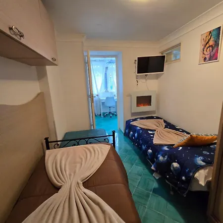 Symphony House Vakantiehuis