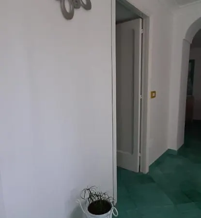 別荘 Symphony House ラヴェッロ