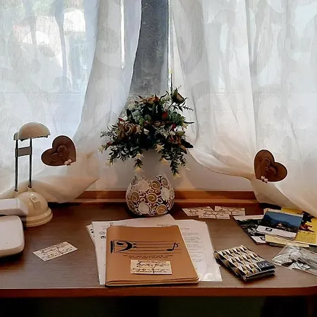 Symphony House 別荘 ラヴェッロ