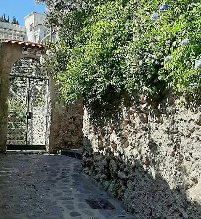 Symphony House