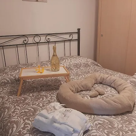 Symphony House Holiday home