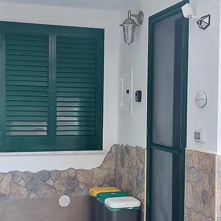 Symphony House Holiday home *