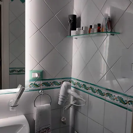 Symphony House Holiday home Ravello
