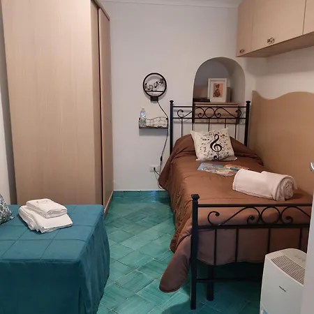 別荘 Symphony House ラヴェッロ