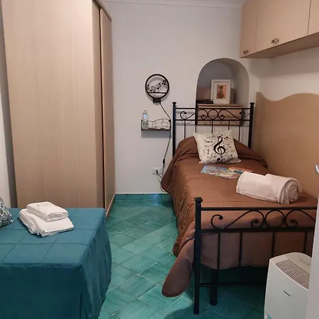 Holiday home Symphony House Ravello