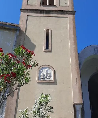 Symphony House 펜션 *