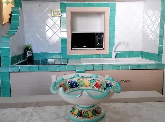 펜션 Symphony House 라벨로