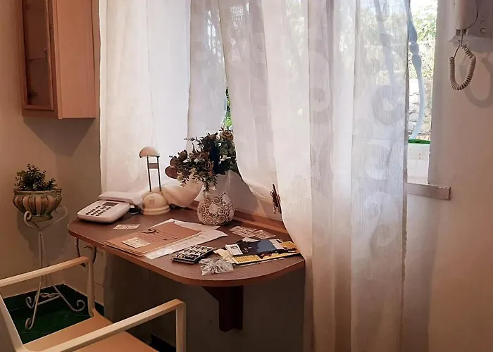 펜션 Symphony House 라벨로