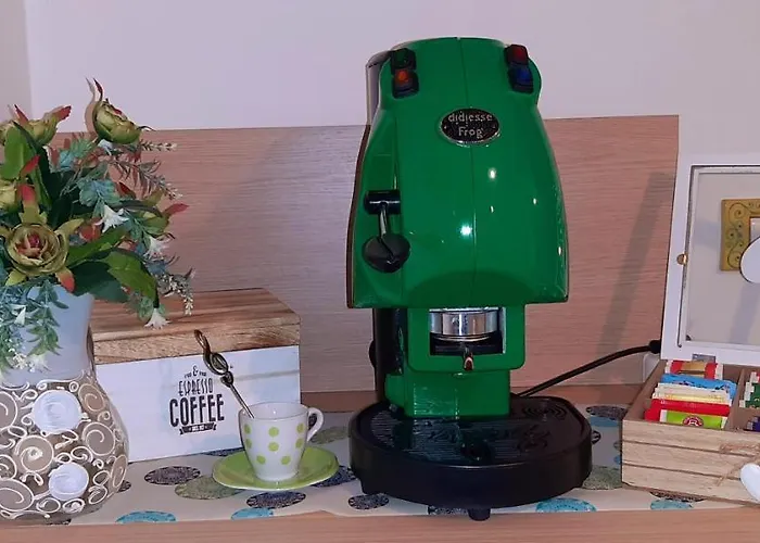 펜션 Symphony House 라벨로