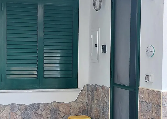 Symphony House 펜션 *