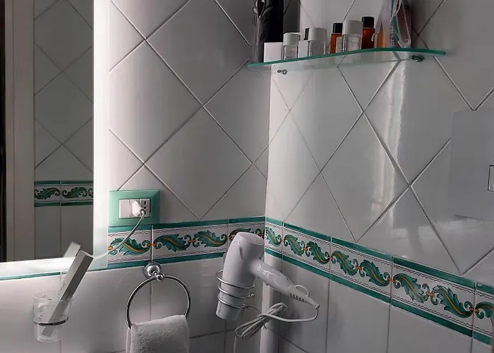 Symphony House 펜션 라벨로