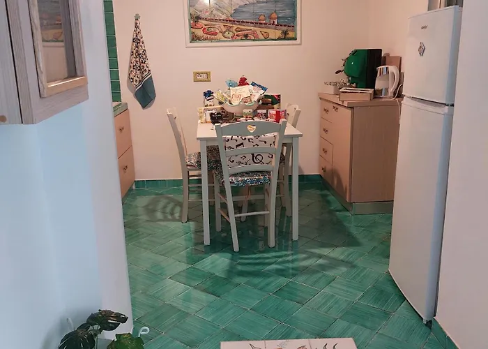 Symphony House 펜션