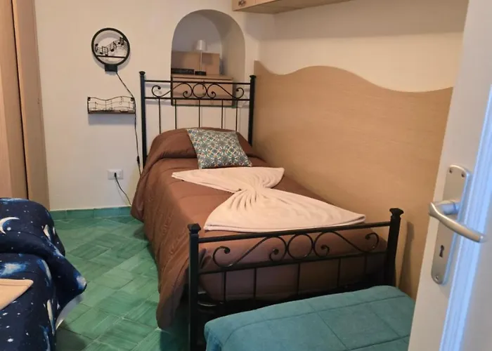 펜션 Symphony House